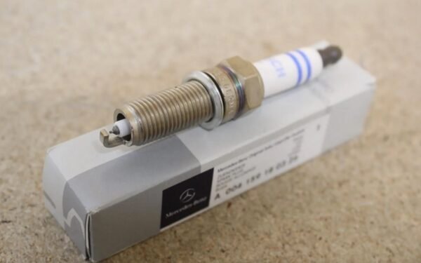 Mercedes Spark Plug