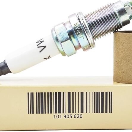 VW Spark Plugs 101905620