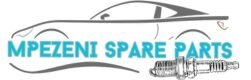 Logo Mpezeni Spare Parts 320x80