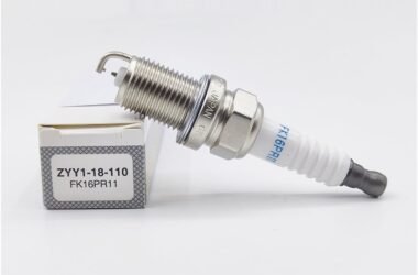 mazda spark plug zyy malawi