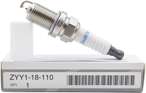 Mazda ZYY1-18-110 FK16PR11 Spark Plug