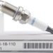 Mazda ZYY1-18-110 FK16PR11 Spark Plug