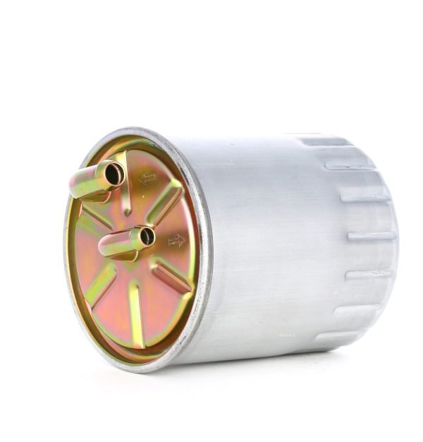 Mercedes Fuel filter