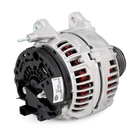 VW Alternator 8EL 011 710-791, 06F903023A