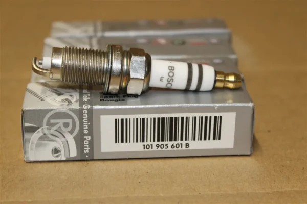 VW Audi Spar Plugs 101905601B