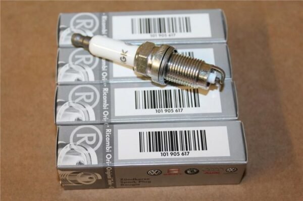 VW Spark Plugs 101905617